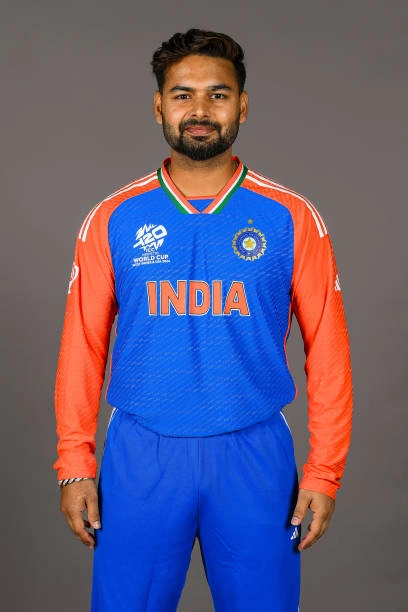 Rishabh Pant